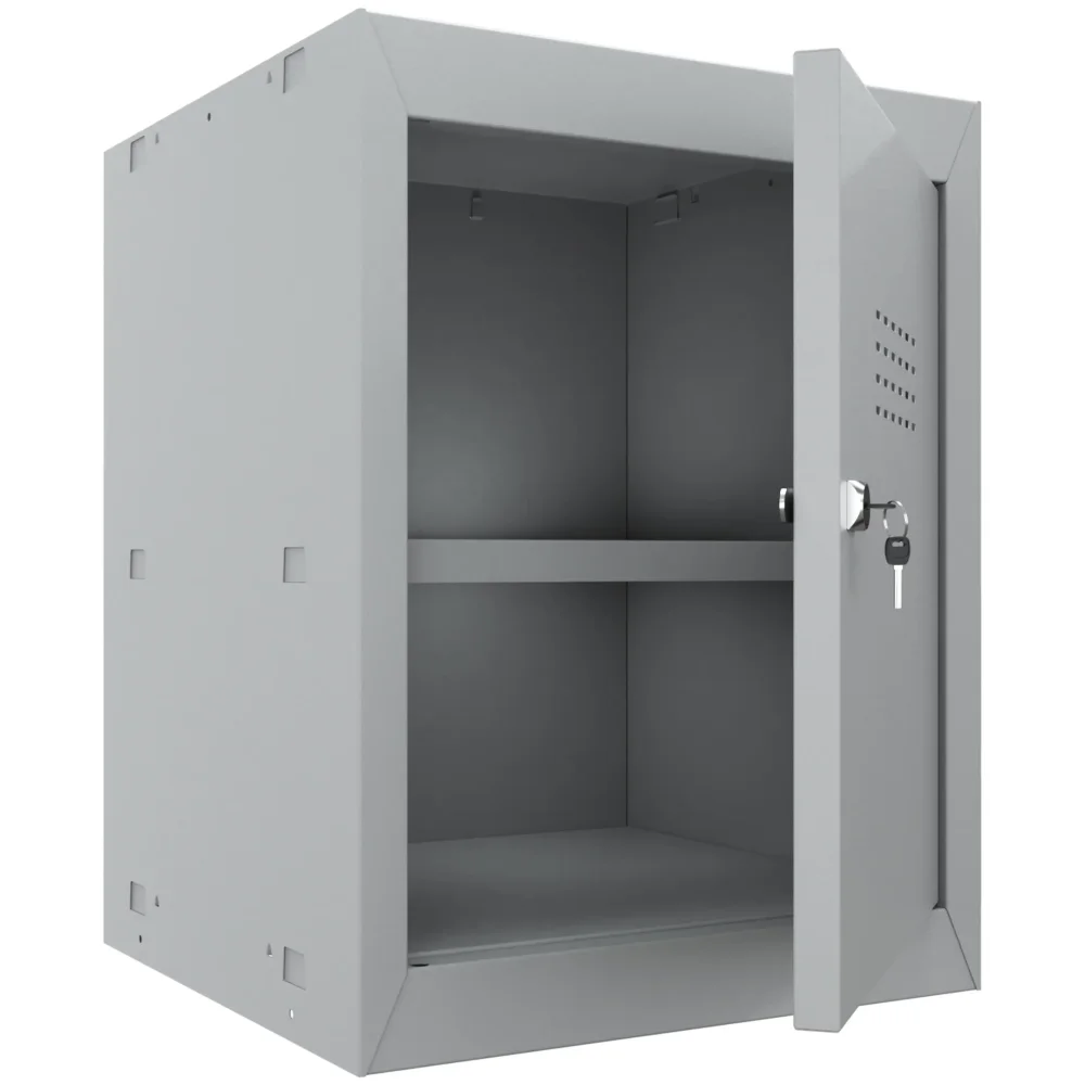 Шкаф ПРАКТИК ML Cube 520