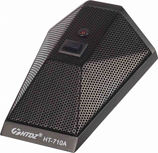 Микрофон граничного слоя HTDZ HT-710A