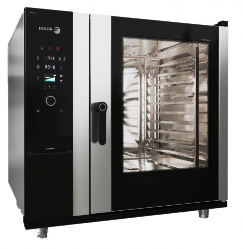 Пароконвектомат FAGOR CPW-101-E R LW S