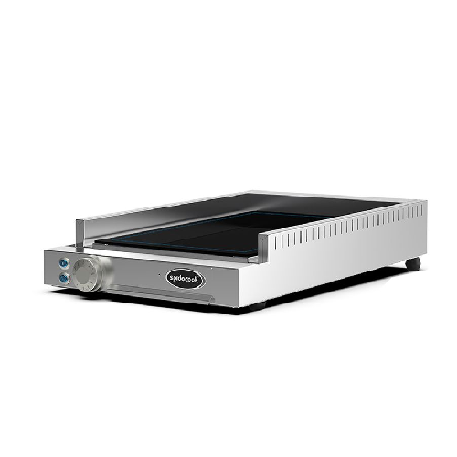 Поверхность жарочная Spidoflat 280х440 мм SР 200
