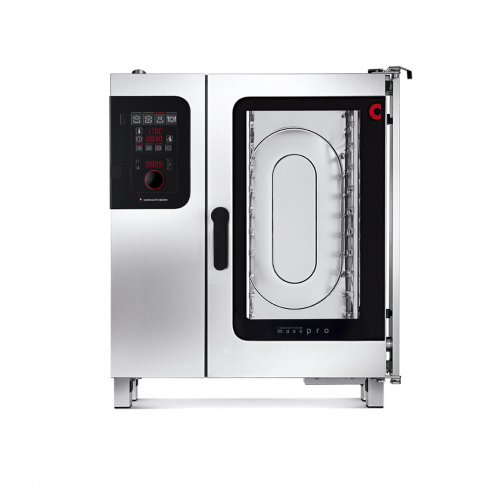 Пароконвектомат CONVOTHERM maxx pro easyDial 10.10 EB утапливаемая дверь