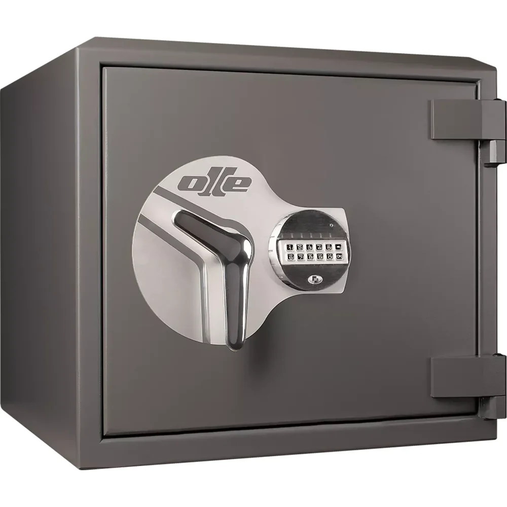 Сейф OLLE AM25E