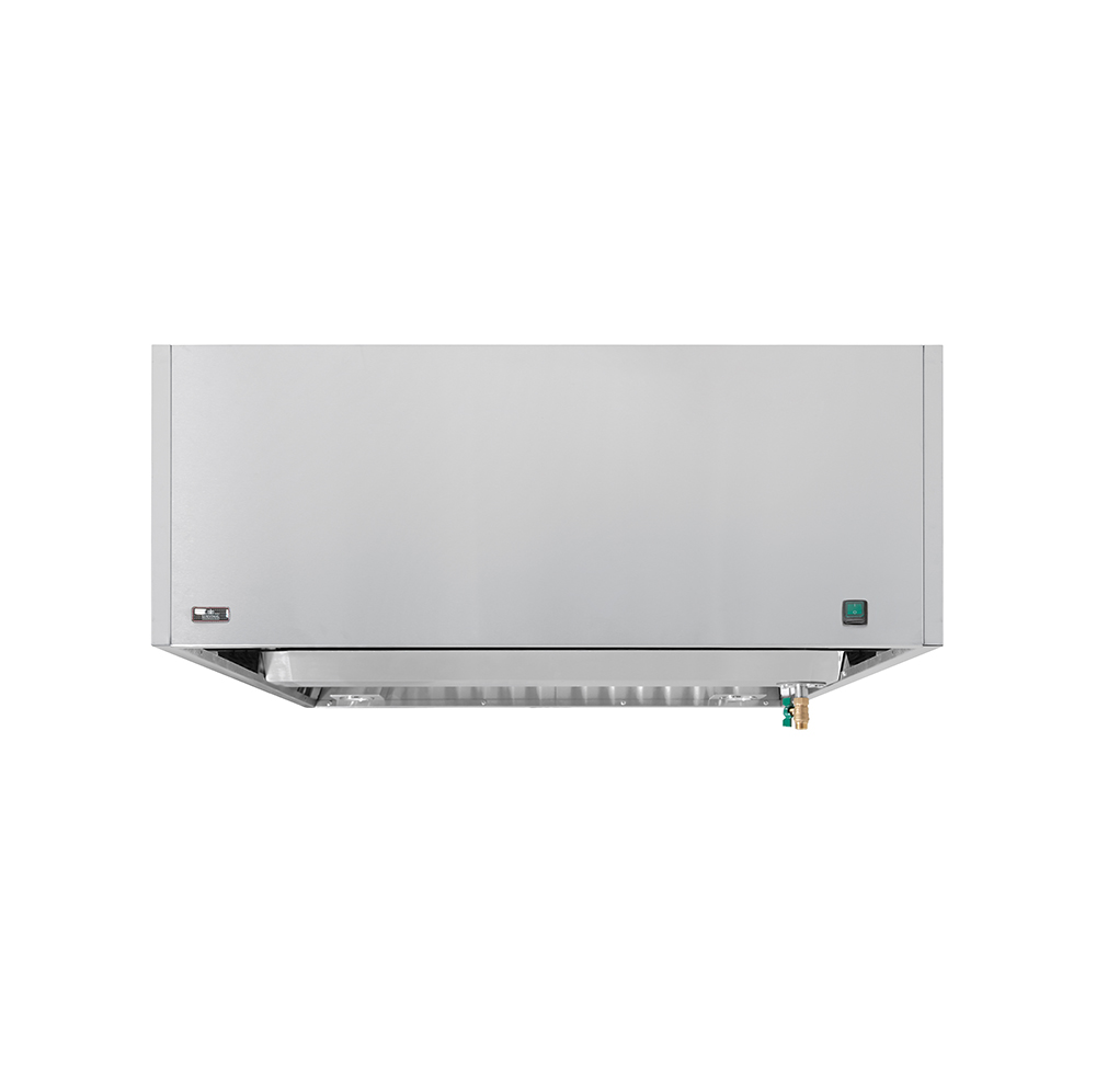 Зонт коробчатый островной Luxstahl ЗКЦ 2200х1600
