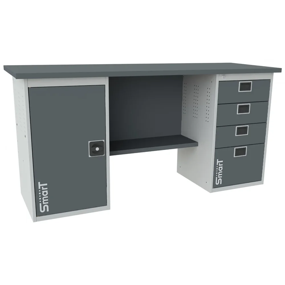 Верстак SMART 1760.1.S2.4