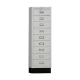 Картотечный шкаф BISLEY BA 3/9L (PC 115)