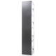 Шкаф бухгалтерский Aiko SL-185/4