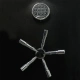 Сейф American Security L26-E