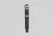 Ручной передатчик серии ULXD с капсюлем микрофона SM58 Shure ULXD2/SM58.