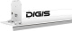 Экран проекционный встраиваемый Digis DSIT-16909
