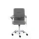 Кресло Самба Люкс GTP TG СН SOFT со столиком