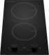 Индукционная варочная панель MAUNFELD CVI292MBK2