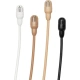 Петличный микрофон Shure TwinPlex™ TL47B/O-MTQG-A
