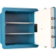 Сейф OLLE 803E25
