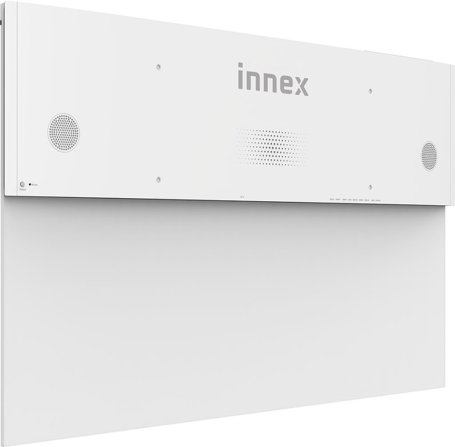 Интерактивная панель всё-в-одном Innex Meeting Hub CM55