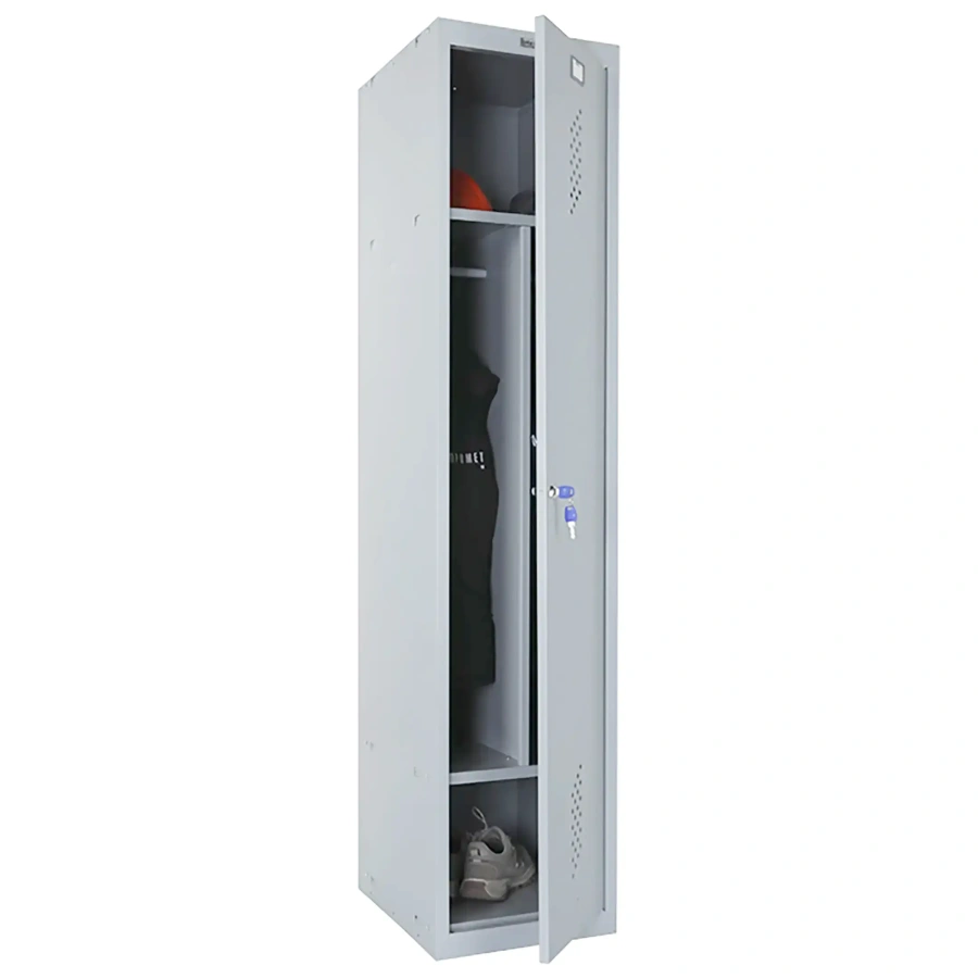 Шкаф усиленный ПРАКТИК ML/LS-11-40D
