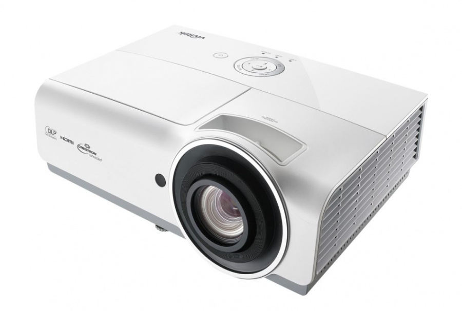 Проектор Vivitek DU857