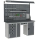 Верстак SMART 1760.4.P.Y.1.d2