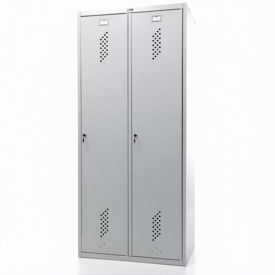 Шкаф ПРАКТИК LS-21-80U