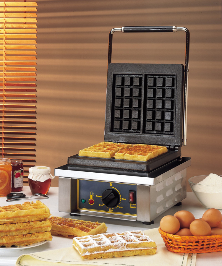 Вафельница Roller Grill GES 10