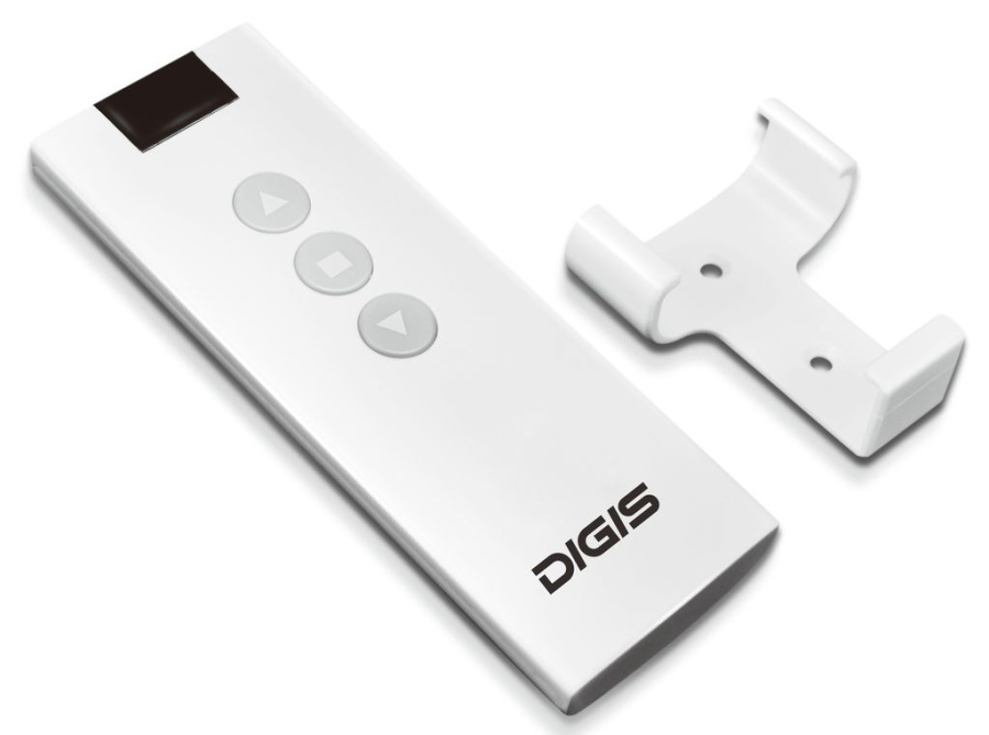 Экран проекционный встраиваемый Digis DSIT-16909