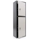 Шкаф бухгалтерский Aiko SL-150/2T