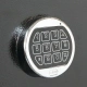 Сейф American Security YF6032 - EB