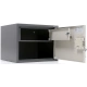 Шкаф бухгалтерский Aiko SL 32T