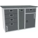 Верстак SMART 1280.4.P.1-1