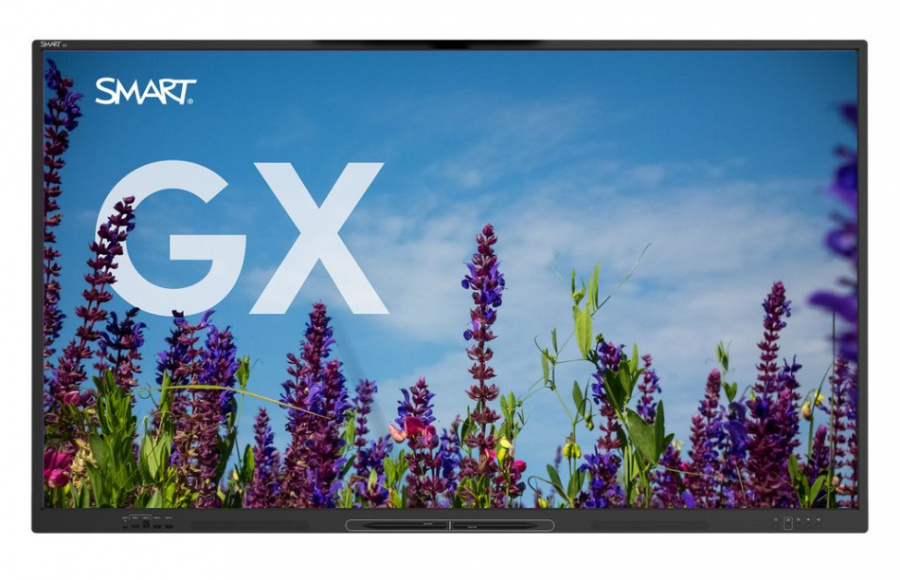 Интерактивный дисплей  SMART SBID-MX275-V5
