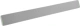 Линейный микрофонный массив Shure MXA710W-2FT
