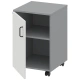 Тумба прикроватная GRAY LITE 13