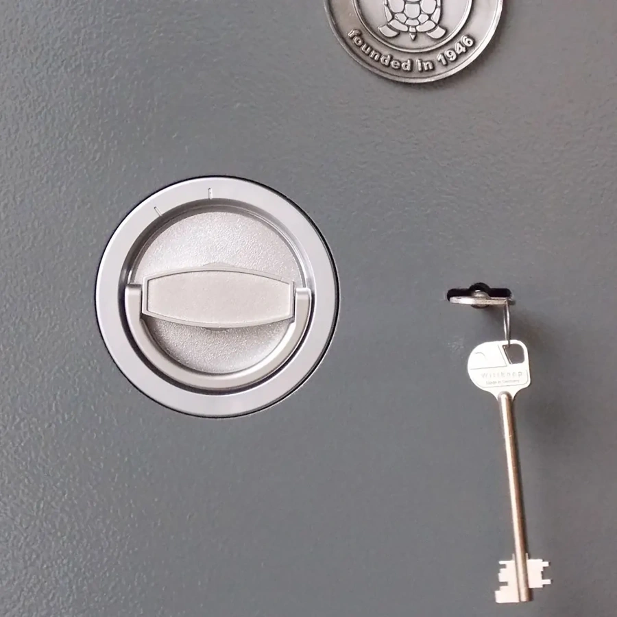 Сейф Muller Safe Frankfurt 30000 S