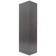Шкаф бухгалтерский Aiko SL-150/3T EL