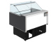 Витрина морозильная CRYSPI ВПН Sonata Quadro М 1800 LED (RAL 7016)