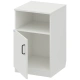 Тумба прикроватная WHITE LITE 3