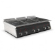 Плита индукционная C76-5B SMART INDUCTION