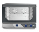 Пароконвектомат RADAX TL Light TL04MIHS