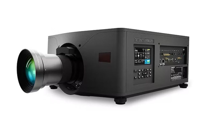 Проектор Christie 4K25-RGB