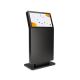 Интерактивный сенсорный киоск Genius Mini 27