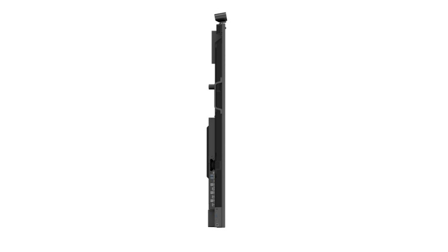 Интерактивная LED панель Newline TT-8624Z