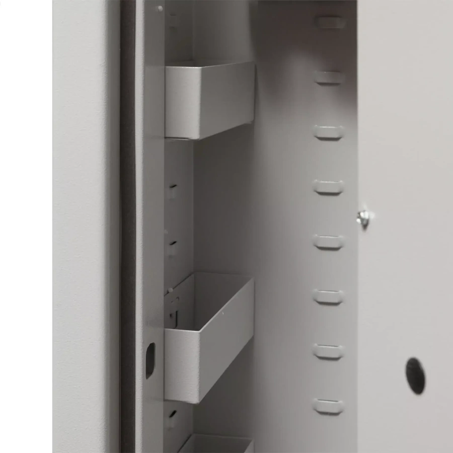 Сейф Muller Safe Luzern WF 55629.01 Light grey
