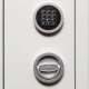 Сейф Muller Safe Luzern WF 55629.02 Light grey SB
