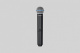 Ручной передатчик серии BLX для радиосистем с капсюлем динамического микрофона BETA 58 Shure BLX2/B58.
