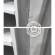 Шкаф усиленный ПРАКТИК ML-11-50U (LS-11-50)