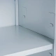 Шкаф архивный ШАМ - 0.5