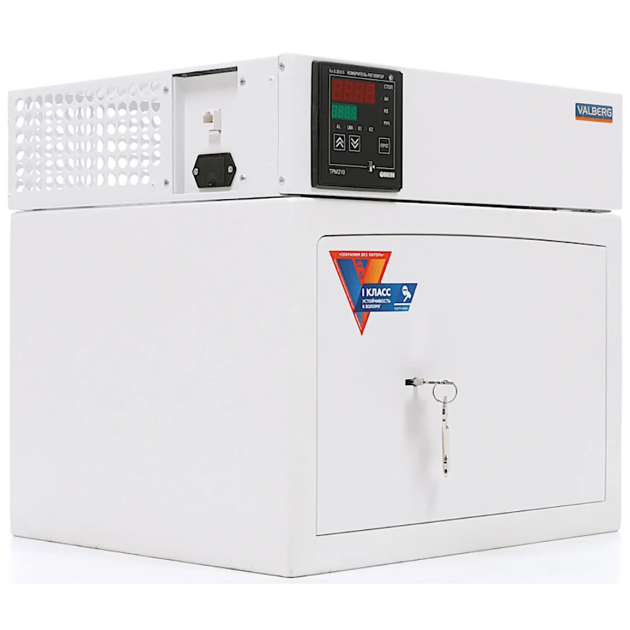Сейф термостат Valberg TS-3/12 мод. ASK-30
