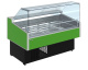 Витрина морозильная CRYSPI ВПН Octava Q М 1200 (RAL 7016)