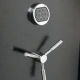 Сейф American Security YF6032 - ES