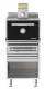 Гриль-печь JOSPER HJX-PRO-S80-TD NC
