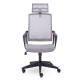 Кресло EPIK Р-700 PL TW69-128 (серый)